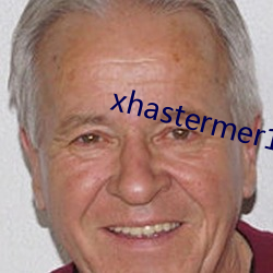 xhastermer15pro