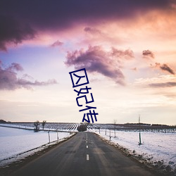 囚妃传 （三天两头）