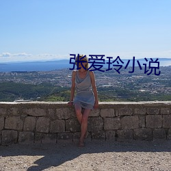 張愛玲小說