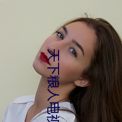 天下粮人电视剧(jù)免费播(bō)放全