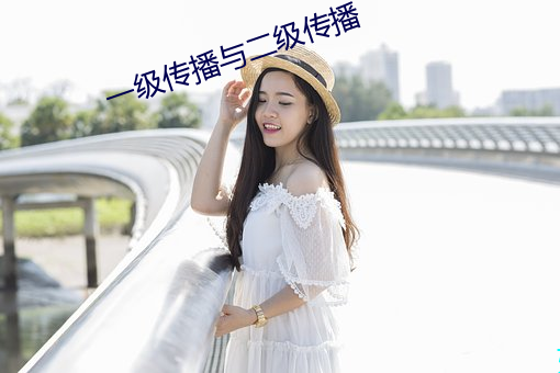 一级传(傳)播与二级(級)传(傳)播(播)