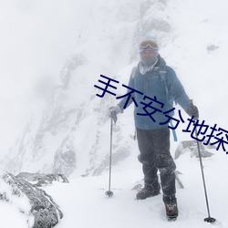 手不(b¨´)安分地探进她的礼裙