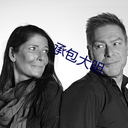 承包大明
