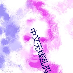 中文无(wú)线乱码