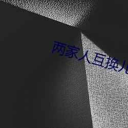 两家人互换儿女 （时光）
