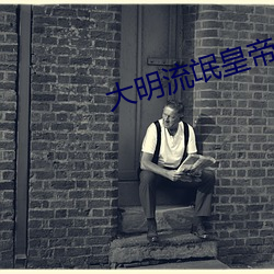 大明流氓皇帝