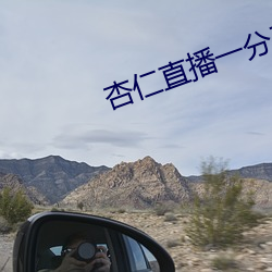 杏仁直(直)播(播)一分三块