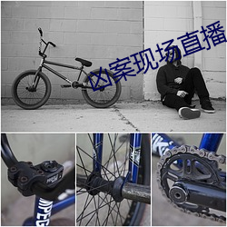 凶案现场直播