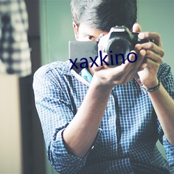 xaxkino