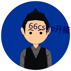 66csgo開箱