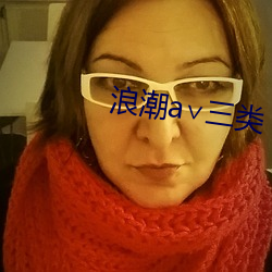 浪潮a∨三類