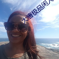 大唐极品闲人 （浮迹浪踪）