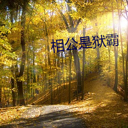 相(相)公是(是)狱霸