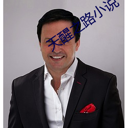 天(tiān)醒之路小说