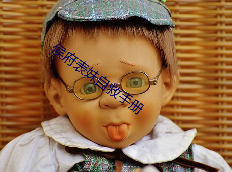 侯府(fǔ)表妹自救(jiù)手册