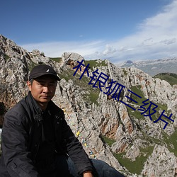 朴银(yín)狐(hú)三级(jí)片