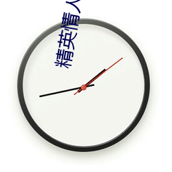 精英情人