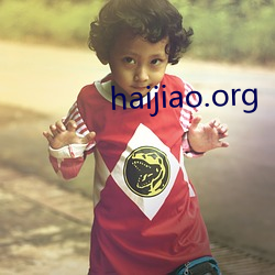 haijiao.org