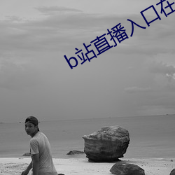 b站直播入口在哪