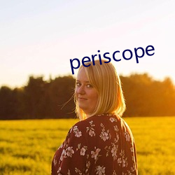 periscope