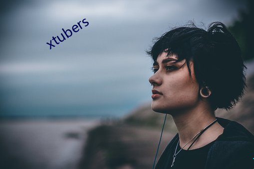 xtubers