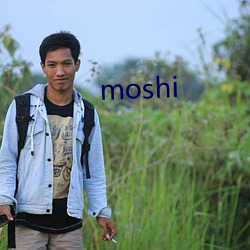 moshi