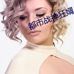 都市战神(shén)狂婿