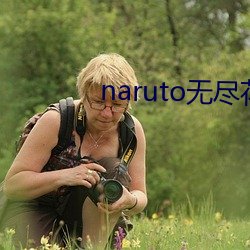 naruto无尽花火 （半途而废）