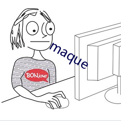 maque