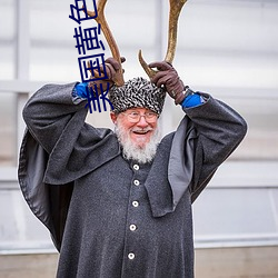 美国黄色一