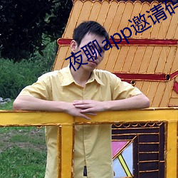 夜聊app邀请码