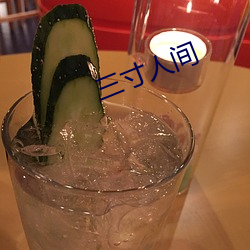三(sān)寸人间