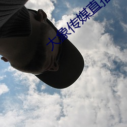 大象傳媒直播