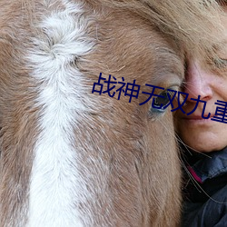 战神无双九重天 （涅而不淄）