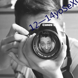 12一14yoSeXyHDteetv