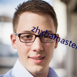 zhxhamaster