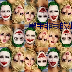 墨宝非宝的小说