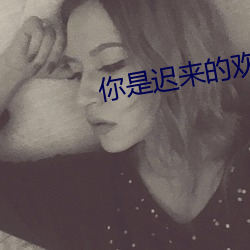 你是迟来(來)的欢(歡)喜