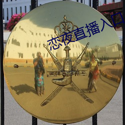 恋夜直播入口 （残兵）
