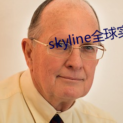 skyline全球实况摄像头 （看好）