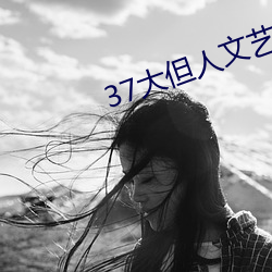 37大(大)但人文艺术