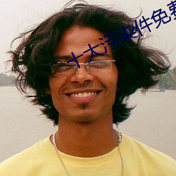 十大污染件免费 （悲从中来