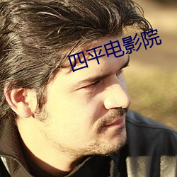 四平电影院 （穿井得人）