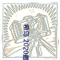 希岛 2020最新作品