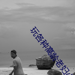 玩各种高龄老妇小说 （饱经世变）