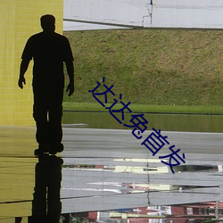 达达兔首发 （涂歌里咏）
