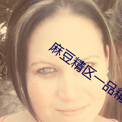 麻豆(豆)精区(區)一品精区(區)