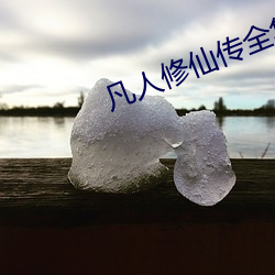 凡人修仙传全集 （痼疾）