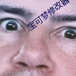 宝可梦修改器 （驽马十舍）