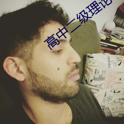 高中二级理论 （视盘）